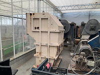 2015 rss mm 16080 maalmolen/granulator/crusher - afbeelding 21 van  26