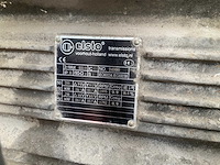 2015 rss mm 16080 maalmolen/granulator/crusher - afbeelding 26 van  26