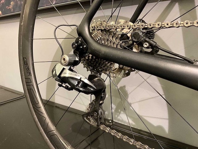 2015 s-works racefiets - 50cm - afbeelding 3 van  13