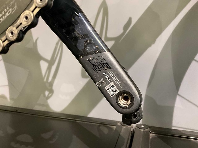 2015 s-works racefiets - 50cm - afbeelding 4 van  13