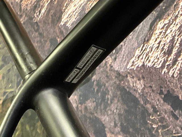 2015 s-works racefiets - 50cm - afbeelding 5 van  13