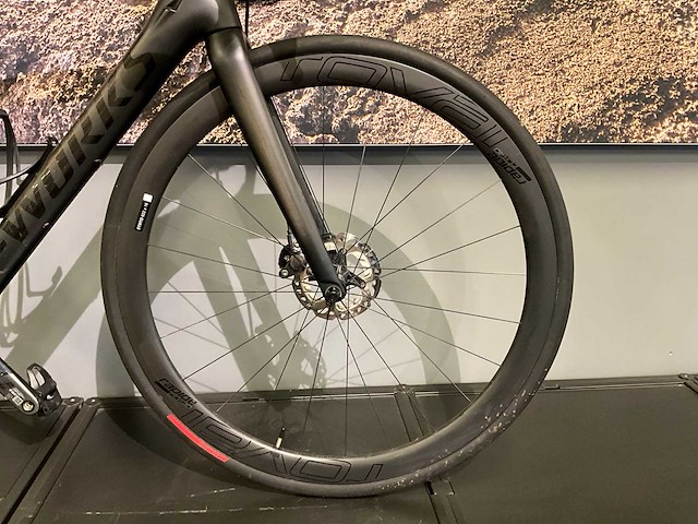 2015 s-works racefiets - 50cm - afbeelding 6 van  13