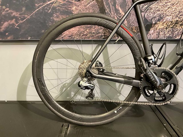 2015 s-works racefiets - 50cm - afbeelding 7 van  13