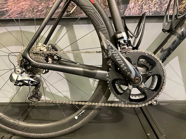 2015 s-works racefiets - 50cm - afbeelding 8 van  13