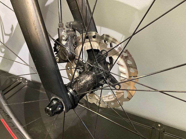 2015 s-works racefiets - 50cm - afbeelding 13 van  13