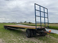 2015 s3 platte wagen - afbeelding 1 van  14