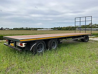 2015 s3 platte wagen - afbeelding 7 van  14