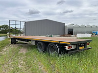 2015 s3 platte wagen - afbeelding 8 van  14