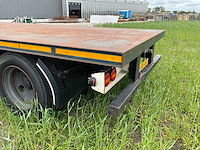 2015 s3 platte wagen - afbeelding 9 van  14