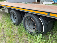 2015 s3 platte wagen - afbeelding 10 van  14