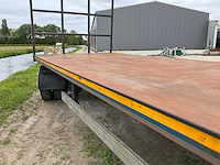 2015 s3 platte wagen - afbeelding 14 van  14