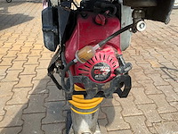2015 samac s54 trilstamper - afbeelding 8 van  9