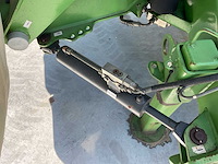 2015 samasz kdd 9415 slh perfectcut dubbele achtermaaier met kneuzer - afbeelding 2 van  16
