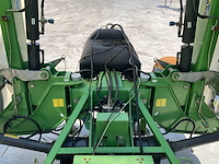 2015 samasz kdd 9415 slh perfectcut dubbele achtermaaier met kneuzer - afbeelding 8 van  16