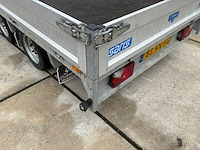 2015 saris c2000 c2c aanhangwagen - afbeelding 3 van  17