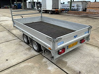 2015 saris c2000 c2c aanhangwagen - afbeelding 12 van  17