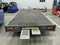 2015 saris c2700 oprijwagen/aanhangwagen - afbeelding 17 van  22