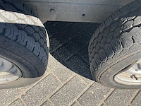 2015 saris c3000 machinetransporter - afbeelding 10 van  11