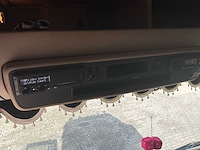 2015 scania r450 container vrachtwagen met kiepende aanhanger - afbeelding 6 van  56