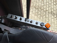 2015 scania r450 container vrachtwagen met kiepende aanhanger - afbeelding 18 van  56