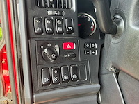 2015 scania r450 container vrachtwagen met kiepende aanhanger - afbeelding 19 van  56