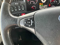 2015 scania r580 silver griffin vrachtwagen - afbeelding 2 van  22