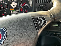 2015 scania r580 silver griffin vrachtwagen - afbeelding 3 van  22