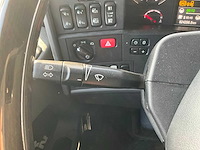 2015 scania r580 silver griffin vrachtwagen - afbeelding 4 van  22