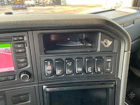 2015 scania r580 silver griffin vrachtwagen - afbeelding 6 van  22