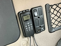 2015 scania r580 silver griffin vrachtwagen - afbeelding 9 van  22