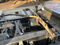 2015 scania r580 silver griffin vrachtwagen - afbeelding 13 van  22