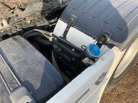 2015 scania r580 silver griffin vrachtwagen - afbeelding 14 van  22