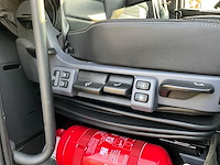 2015 scania r580 silver griffin vrachtwagen - afbeelding 18 van  22