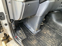 2015 scania r580 silver griffin vrachtwagen - afbeelding 22 van  22