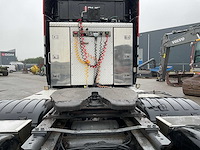 2015 scania r580 vrachtwagen - afbeelding 2 van  28