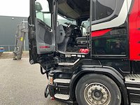 2015 scania r580 vrachtwagen - afbeelding 3 van  28