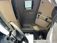 2015 scania r580 vrachtwagen - afbeelding 4 van  28