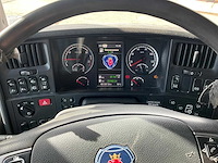 2015 scania r580 vrachtwagen - afbeelding 5 van  28