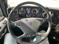 2015 scania r580 vrachtwagen - afbeelding 6 van  28
