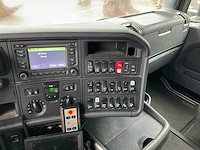 2015 scania r580 vrachtwagen - afbeelding 8 van  28