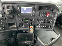 2015 scania r580 vrachtwagen - afbeelding 9 van  28