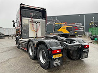 2015 scania r580 vrachtwagen - afbeelding 12 van  28