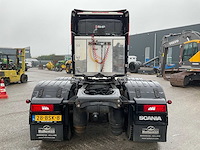 2015 scania r580 vrachtwagen - afbeelding 27 van  28