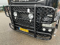 2015 scania r580 vrachtwagen - afbeelding 28 van  28