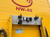 2015 schmitz cargobull oplegger - afbeelding 2 van  8