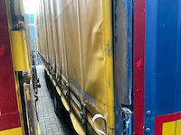 2015 schmitz cargobull oplegger - afbeelding 4 van  7