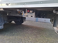 2015 schmitz cargobull scb*s3b oplegger / koeltrailer - afbeelding 10 van  31