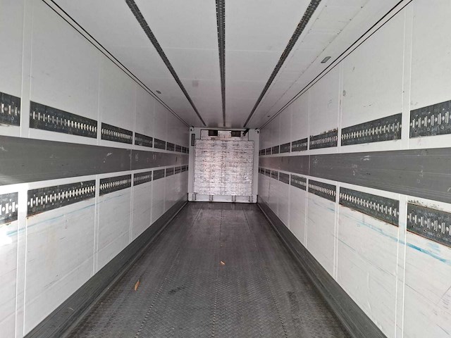 2015 schmitz cargobull scb*s3b oplegger / koeltrailer - afbeelding 12 van  31