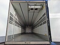 2015 schmitz cargobull scb*s3b oplegger / koeltrailer - afbeelding 13 van  31