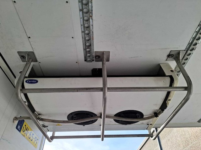 2015 schmitz cargobull scb*s3b oplegger / koeltrailer - afbeelding 14 van  31